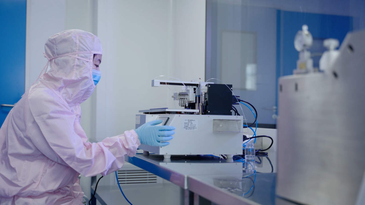 安博网页版翰林生物科技医用重组胶原蛋白冻干敷料获批